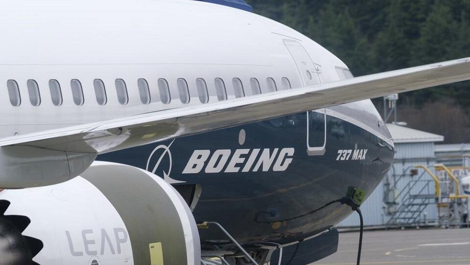 Boeing: Debris Found in Fuel Tanks of Undelivered 737 MAX Jets | Al Bawaba